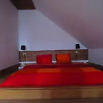 Holubník Statečných žen Králových Apartamento *