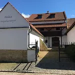 Holubník Statečných žen Králových Apartamento *