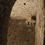Holubník Statečných žen Králových Apartamento *