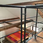 Holubnik Statecnych Zen Kralovych * Luže