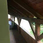 Holubník Statečných žen Králových Apartamento *