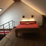 Holubník Statečných žen Králových * Luže