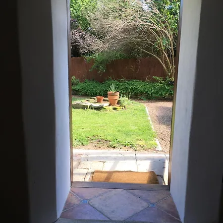 Holubnik Statecnych Zen Kralovych Διαμέρισμα *