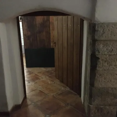 Διαμέρισμα Holubnik Statecnych Zen Kralovych