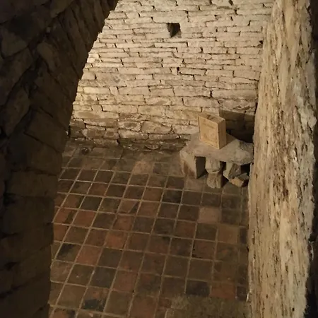 Holubnik Statecnych Zen Kralovych Apartman *