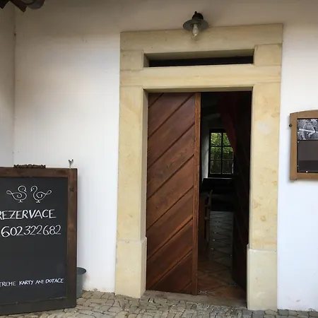 Holubník Statečných žen Králových Luže