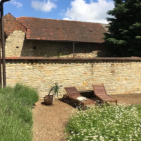 Διαμέρισμα Holubnik Statecnych Zen Kralovych Luže