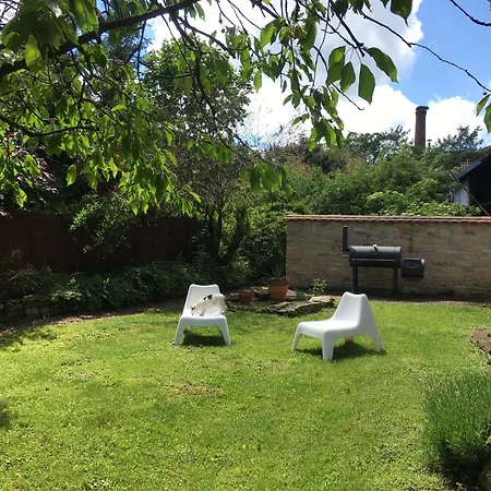 Apartman Holubnik Statecnych Zen Kralovych