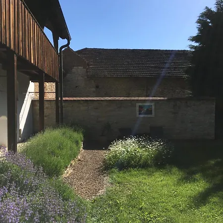 Διαμέρισμα Holubnik Statecnych Zen Kralovych