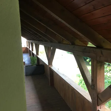 Holubnik Statecnych Zen Kralovych Apartman *