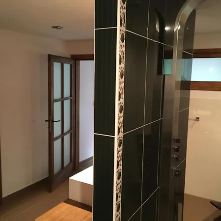 Holubnik Statecnych Zen Kralovych Apartman *