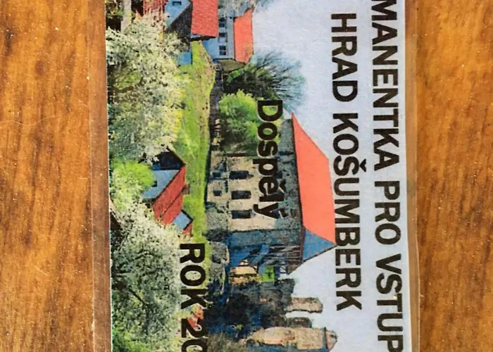 Holubnik Statecnych Zen Kralovych Daire *